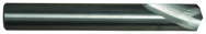 12mm Dia. x 102mm OAL - 120° HSS Spotting Drill - Best Tool & Supply