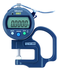 DIGIMATIC THICKNESS GAGE IDS TYPE - Best Tool & Supply