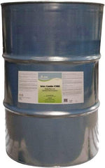 Rochester Midland Corporation - InTec Combo #1002, 55 Gal Drum Cutting Fluid - Semisynthetic, For CNC Machining - Best Tool & Supply