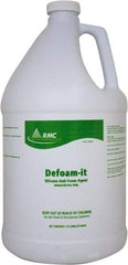 Rochester Midland Corporation - 1 Gal Bottle Carpet & Upholstery Defoamer - Best Tool & Supply