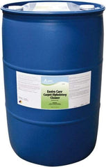 Rochester Midland Corporation - 55 Gal Drum Carpet & Upholstery Cleaner - Best Tool & Supply