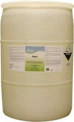 Rochester Midland Corporation - 55 Gal Pressure Washing Cleaner/Degreaser - Drum - Best Tool & Supply