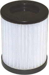 Bissell - Portable & Backpack Vacuum Foam Filter - Use for Dry Pick-Up Only, For Use with BGC2000 - Best Tool & Supply