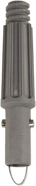 Unger - 5-1/2" Long Cone Adapter - Polypropylene, For Use with Unger Floor Handles - Best Tool & Supply