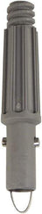 Unger - 5-1/2" Long Cone Adapter - Polypropylene, For Use with Unger Floor Handles - Best Tool & Supply