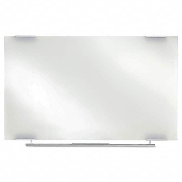 ICEBERG - 36" High x 72" Wide Dry Erase - Best Tool & Supply