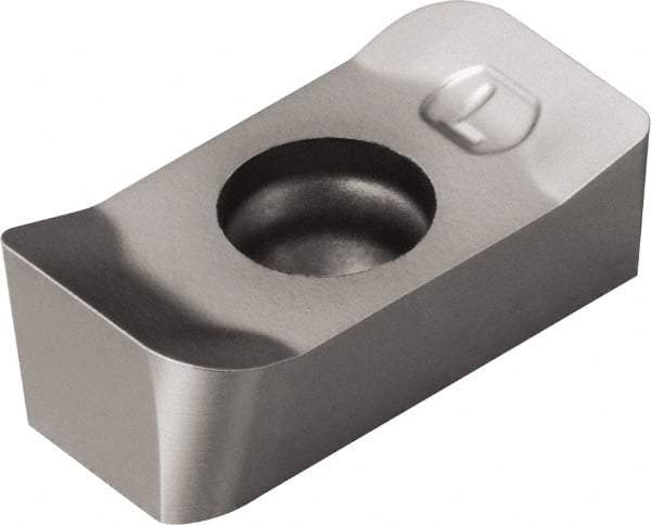 Sandvik Coromant - L331.1A084523 WL Grade 1130 Carbide Milling Insert - AlTiCrN Finish, 4.45mm Thick - Best Tool & Supply