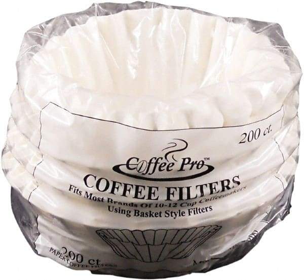 Coffee Pro - Coffee Filters - Use with Drip Coffeemakers - Best Tool & Supply