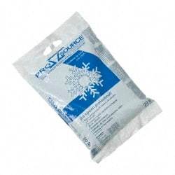 PRO-SOURCE - 20 Lb Bag Calcium Chloride, Potassium Chloride, Sodium Chloride Pellets - Effective to 0°F - Best Tool & Supply