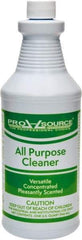 PRO-SOURCE - 32 oz Spray Bottle All-Purpose Cleaner - Liquid, Butyl-Based, Citrus - Best Tool & Supply