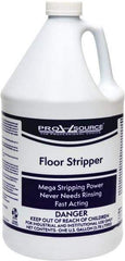 PRO-SOURCE - 1 Gal Bottle Stripper - Use on Floors - Best Tool & Supply