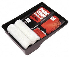 Wooster Brush - Paint Roller Kit - Includes Paint Tray, Roller Cover & Frame - Best Tool & Supply