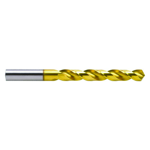 ‎53 Dia-Cobalt Jobber Drill-118° Point-TiN