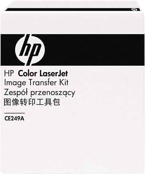 Hewlett-Packard - Transfer Kit - Use with HP Color LaserJet Enterprise CM4540 MFP, CP4025, CP4525, Flow MFP M680, M651, MFP M680 - Best Tool & Supply