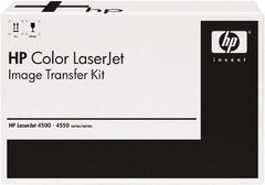 Hewlett-Packard - Transfer Kit - Use with HP Color Laser Jet 5500, 5550 - Best Tool & Supply