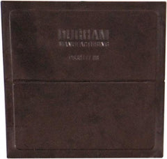 Durham - 6-1/4" Wide x 14-7/8" High, Black Bin Divider - Use with PB30240, PB30250 - Best Tool & Supply