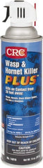 CRC - 20 Fluid Ounce Hornet and Wasp Killer - Best Tool & Supply