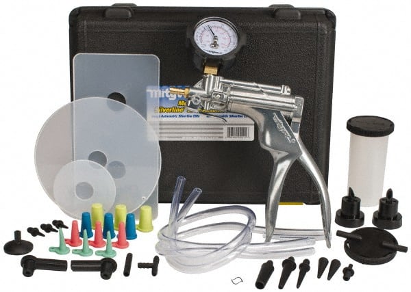 Lincoln - Silverline Automotive Kit - Best Tool & Supply