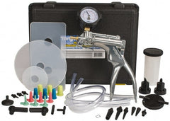 Lincoln - Silverline Automotive Kit - Best Tool & Supply