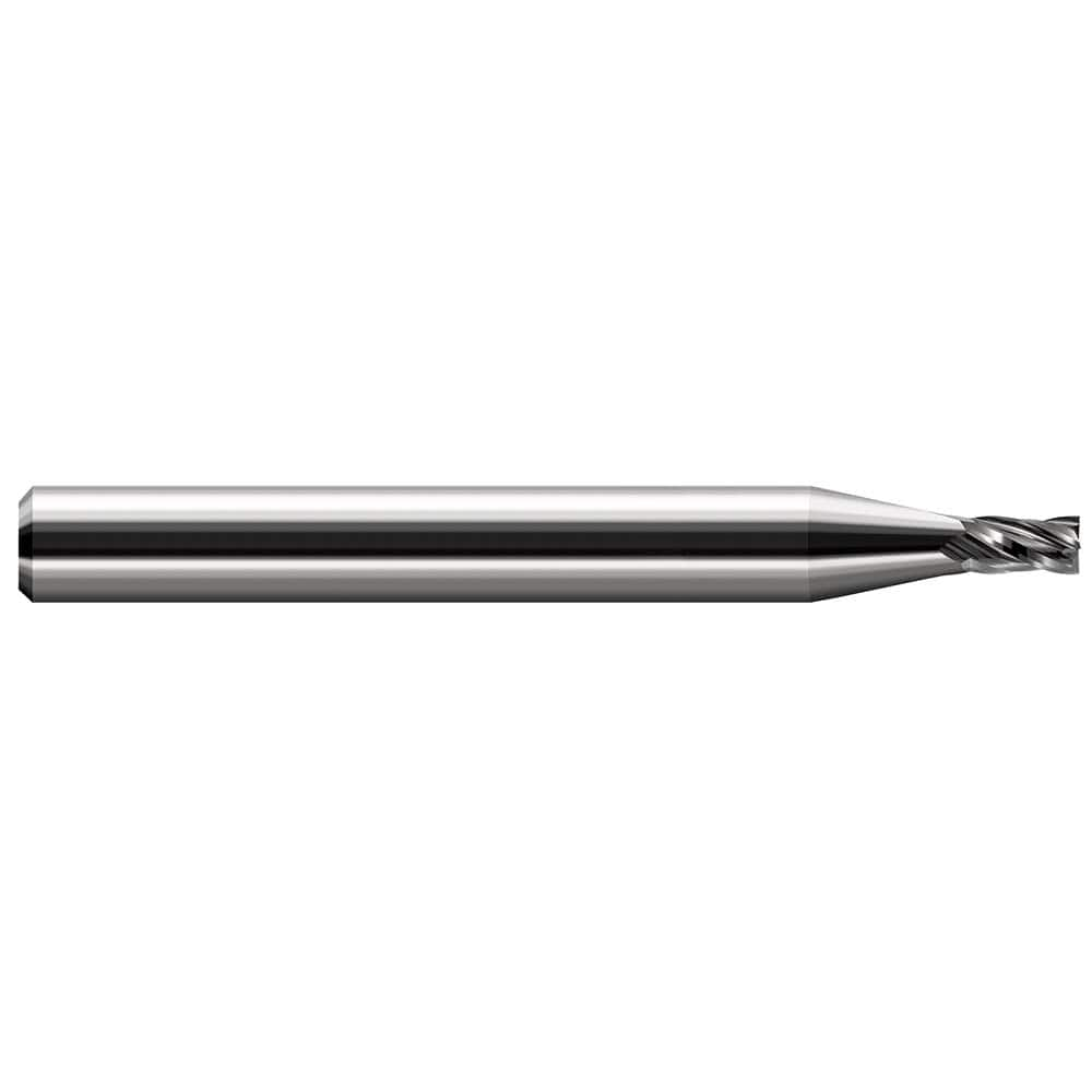 Harvey Tool - Square End Mill - Best Tool & Supply