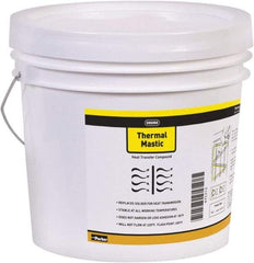 Parker - 1 Gal Plastic Bucket HVAC Cleaners & Scale Remover - Best Tool & Supply