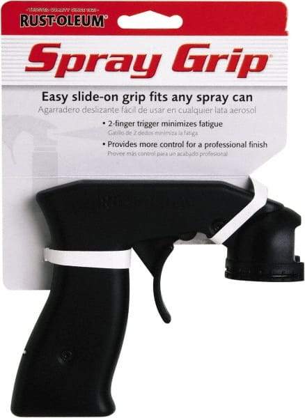 Rust-Oleum - Paint Sprayer Spray Can Handle - Best Tool & Supply