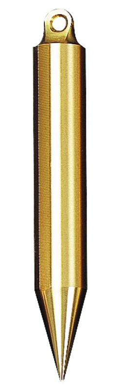 515MD PLUMB BOB - Best Tool & Supply