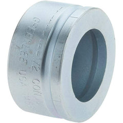 Greenlee - 1/2" Conduit Round Die - 0.885" Hole Diam - Best Tool & Supply