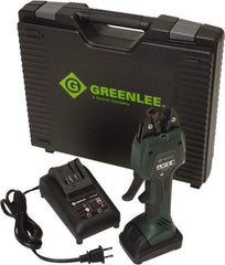 Greenlee - 4 Piece, Crimp Tool - Best Tool & Supply