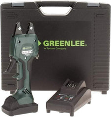 Greenlee - 4 Piece, Crimp Tool - Best Tool & Supply