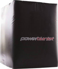 Powerblanket - 53" High x 40" Wide x 48" Long PVC Tote Heater - 240 Volt, 1,440 Watts - Best Tool & Supply