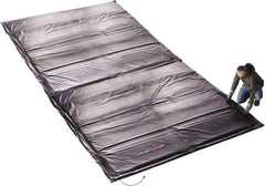 Powerblanket - 240" Long x 60" Wide, Flat, PVC, Standard Heat Blanket - 120 Volts, Flat Back - Best Tool & Supply