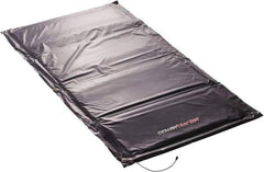 Powerblanket - 108" Long x 60" Wide, Flat, PVC, Standard Heat Blanket - 120 Volts, Flat Back - Best Tool & Supply