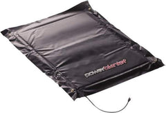 Powerblanket - 48" Long x 36" Wide, Flat, PVC, Standard Heat Blanket - 120 Volts, Flat Back - Best Tool & Supply