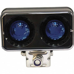 Railhead Corporation - Auxiliary Lights Type: LED Vehicle Approach Warning Light Voltage: 12 V - Best Tool & Supply