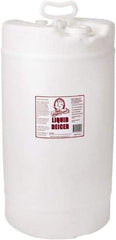 Bare Ground Solutions - 15 Gal Pail Magnesium Chloride Liquid - Effective to -20°F - Best Tool & Supply