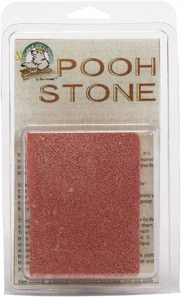 Bare Ground Solutions - Pooh Stone Scented Outdoor Dog Training Stone - The Just Scentsational Pooh Stone is the fastest and simplest way to train your dog to only use a specific place for their business. - Best Tool & Supply