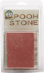 Bare Ground Solutions - Pooh Stone Scented Outdoor Dog Training Stone - The Just Scentsational Pooh Stone is the fastest and simplest way to train your dog to only use a specific place for their business. - Best Tool & Supply