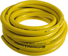 Continental ContiTech - 1" ID x 1.38" OD 100' Long Multipurpose Air Hose - Best Tool & Supply