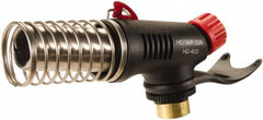 Solder-It - Propane & MAPP Torch Kits Type: Flameless Heat Gun Fuel Type: Propane - Best Tool & Supply