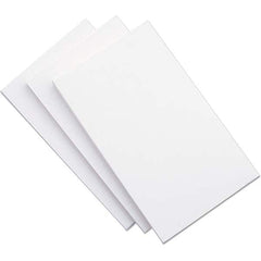 UNIVERSAL - Rolodexes & Cards Rolodex Type: Index Cards Size: 5 x 8 - Best Tool & Supply