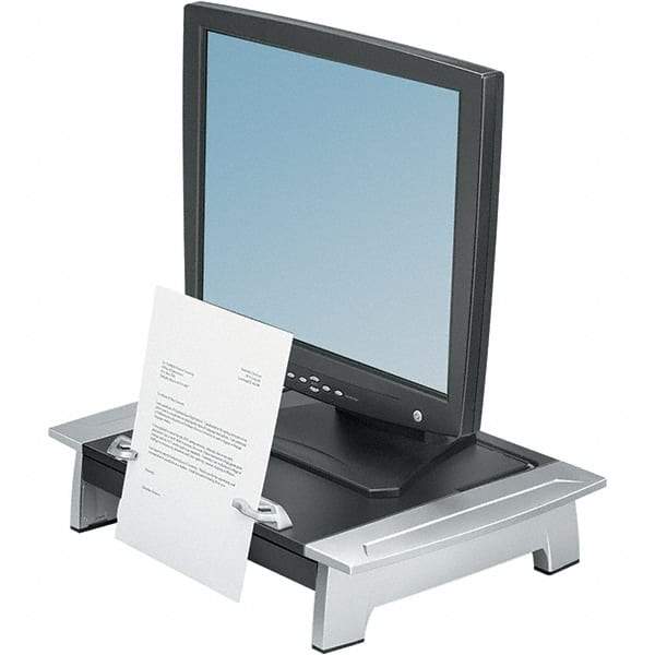 FELLOWES - Monitor Riser - Use with Monitor - Best Tool & Supply