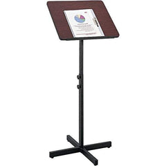 Safco - Lectern - Use with Office Use - Best Tool & Supply