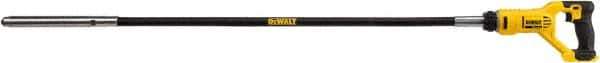 DeWALT - Cordless Pencil Vibrator - Best Tool & Supply