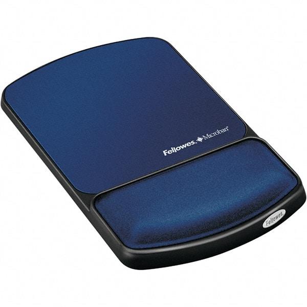 FELLOWES - Wrist Rest - Use with Computer - Best Tool & Supply