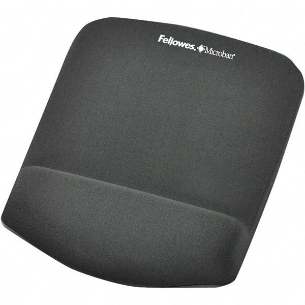 FELLOWES - Mouse Pad/Wrist Rest - Use with Computer - Best Tool & Supply