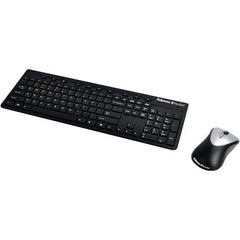 FELLOWES - Keyboard/Mouse - Use with Computer - Best Tool & Supply