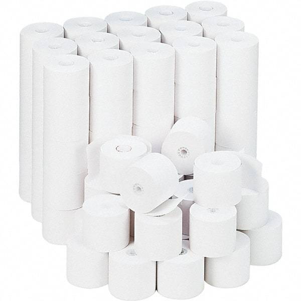 UNIVERSAL - Adding Machine Paper Rolls - Use with Adding Machines, ATMs & Cash Registers - Best Tool & Supply