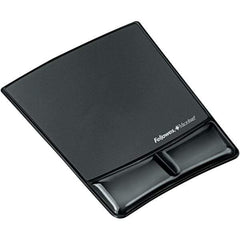 FELLOWES - Mouse Pad/Wrist Rest - Use with Computer - Best Tool & Supply