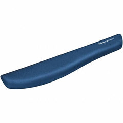 FELLOWES - Wrist Rest - Use with Computer - Best Tool & Supply